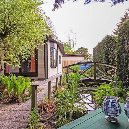 Reewold Villa Putten Exteriör bild