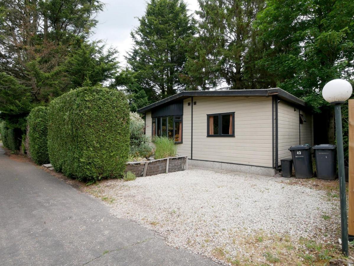 Reewold Villa Putten Exteriör bild