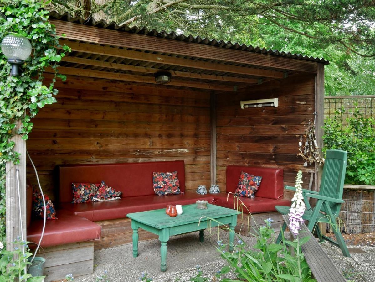 Reewold Villa Putten Exteriör bild
