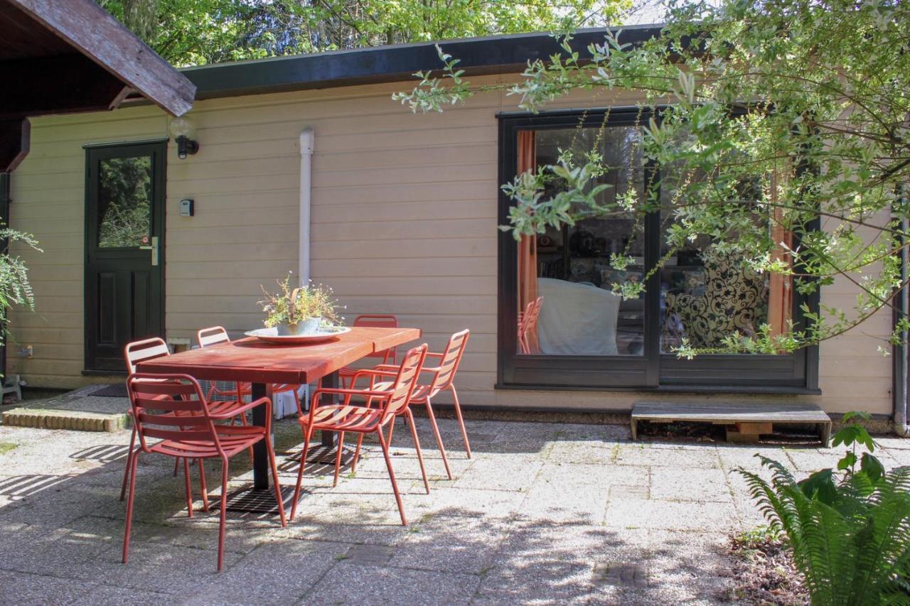 Reewold Villa Putten Exteriör bild