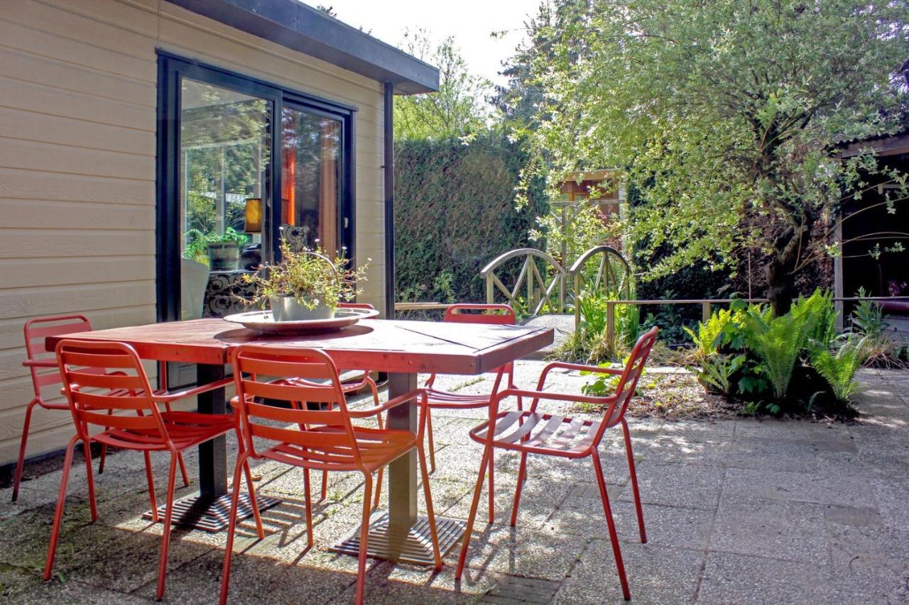 Reewold Villa Putten Exteriör bild