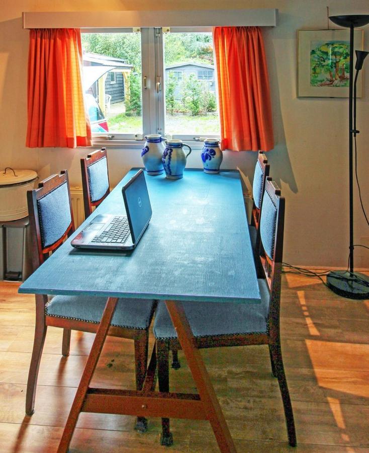 Reewold Villa Putten Exteriör bild