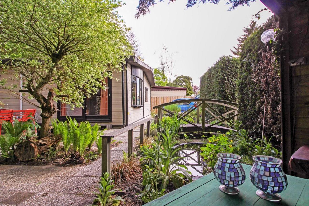 Reewold Villa Putten Exteriör bild